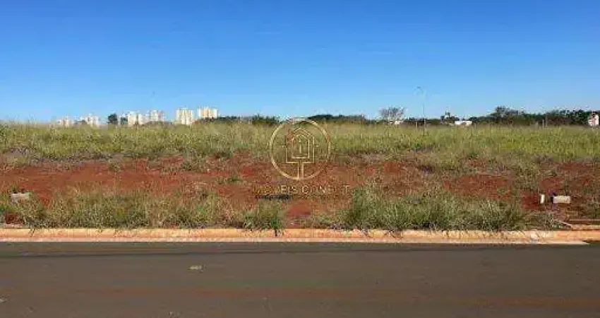 Terreno à venda em Paulínia, Jardim Fortaleza, com 360 m², Urbe 365