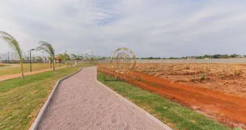 Terreno à venda em Paulínia, Betel, com 333 m², Portoville Parque Betel Residencial