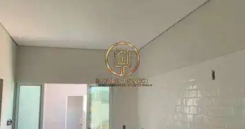 Casa à venda em Paulínia, Vila Monte Alegre, com 3 quartos, com 127 m²