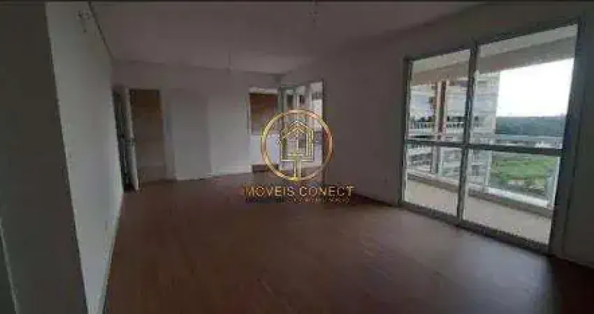 Apartamento à venda em Valinhos, Vila Embaré, com 3 suítes, com 185 m², Signature Valinhos