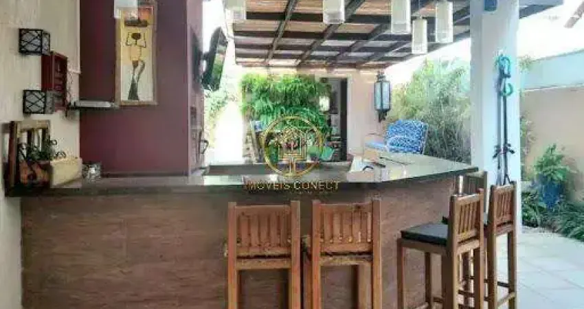 Casa à venda em Valinhos, Nações, com 3 suítes, com 331 m², Zurich Dorf