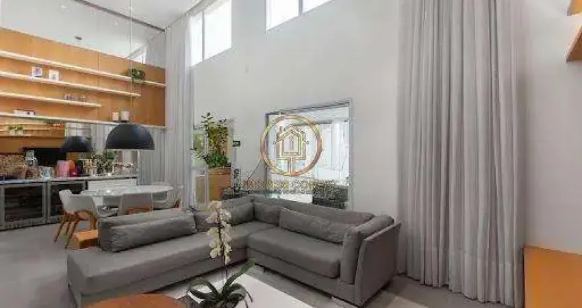 Apartamento à venda em Campinas, Cambuí, com 3 suítes, com 144 m², Finest Cambuí