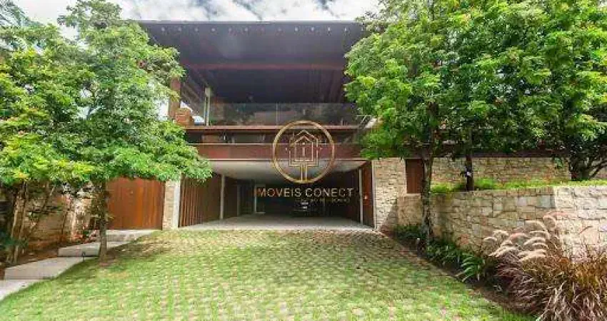 Casa à venda em Campinas, Sítios de Recreio Gramado, com 3 suítes, com 898 m²