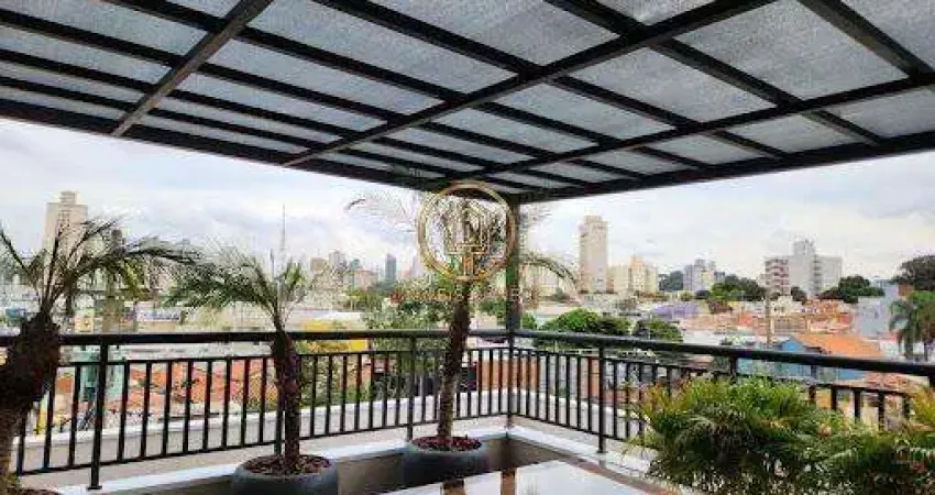 Apartamento à venda em Campinas, Vila Eliza, com 2 quartos, com 80 m², Urban Design Taquaral