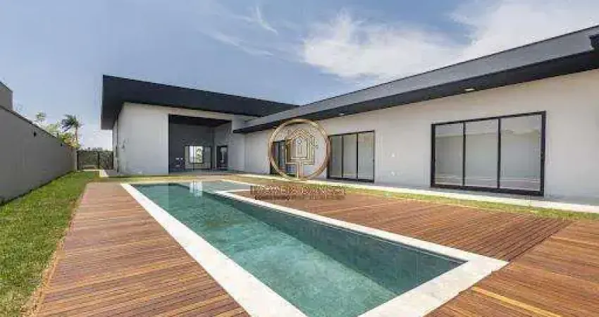 Casa à venda em Campinas, Loteamento Residencial Entre Verdes (Sousas), com 5 suítes, com 450 m²