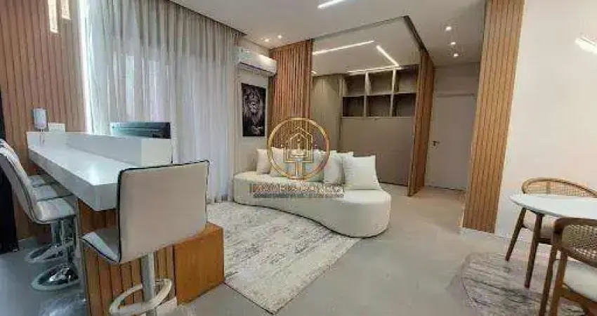 Apartamento à venda em Campinas, Swiss Park, com 2 quartos, com 78 m², Residencial Eco Vila Genebra