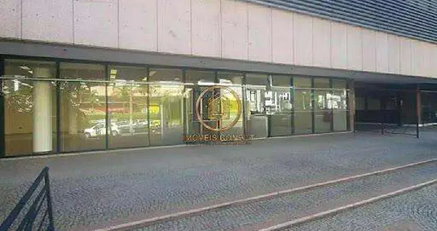 Sala para alugar em Campinas, Chácara da Barra, com 378 m², Trade Tower