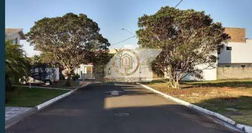 Terreno à venda em Campinas, Vila Hollândia, com 456 m², Riviera Barão