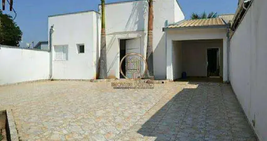 Casa com 3 quartos à venda na Rua Doutor Theodoro Langaard, 653, Bonfim, Campinas