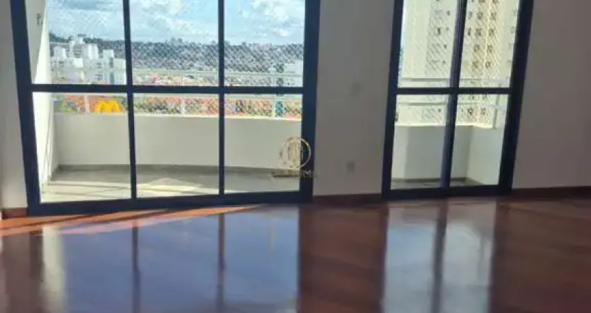 Apartamento para alugar em Campinas, Chácara Primavera, com 4 quartos, com 127 m²