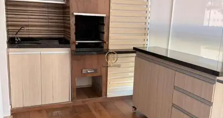 Apartamento à venda em Campinas, Centro, com 1 suíte, com 65 m², Edifício Idea