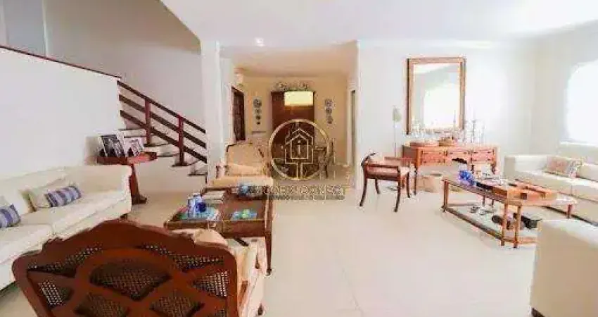 Casa à venda em Campinas, Sítios de Recreio Gramado, com 3 quartos, com 359 m², Residencial Jatiuca