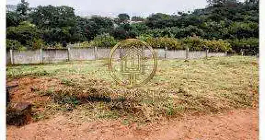 Terreno à venda em Campinas, Parque Rural Fazenda Santa Cândida, com 453 m², Bella Itália