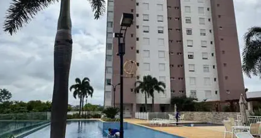 Apartamento à venda em Campinas, Mansões Santo Antônio, com 4 quartos, com 181 m²