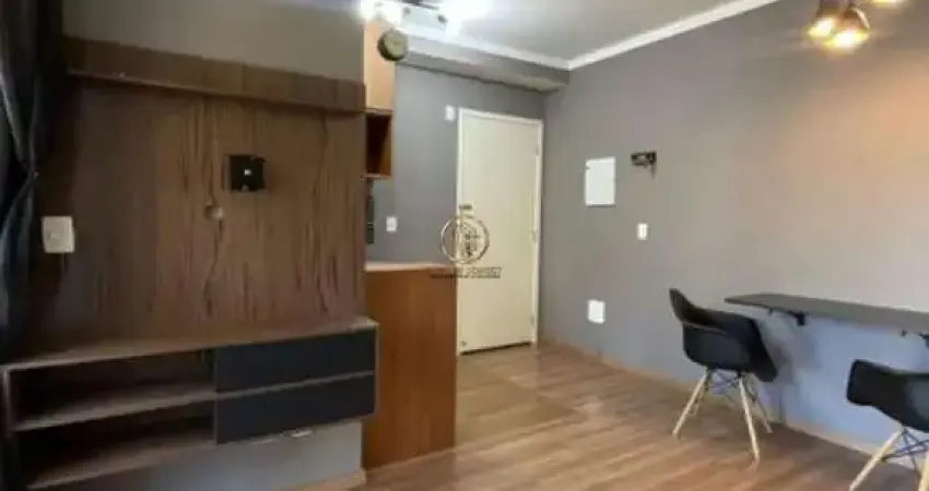 Apartamento à venda em Campinas, Vila Eliza, com 1 quarto, com 35 m², Urban Design Taquaral