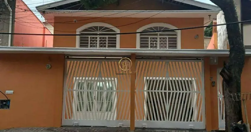 Casa para alugar em Campinas, Chácara da Barra, com 4 quartos, com 230 m²