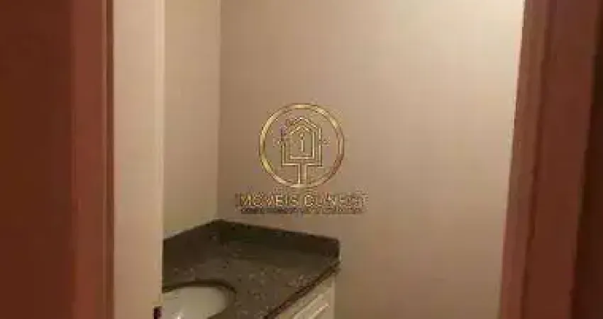 Apartamento à venda em Campinas, Jardim Conceição, com 4 quartos, com 229 m²