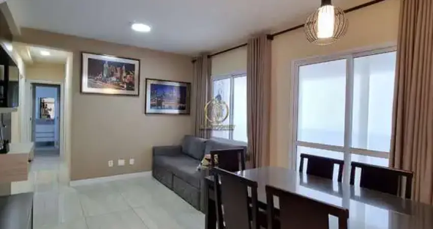 Apartamento à venda em Campinas, Taquaral, com 3 quartos, com 91 m², Vox Residencial