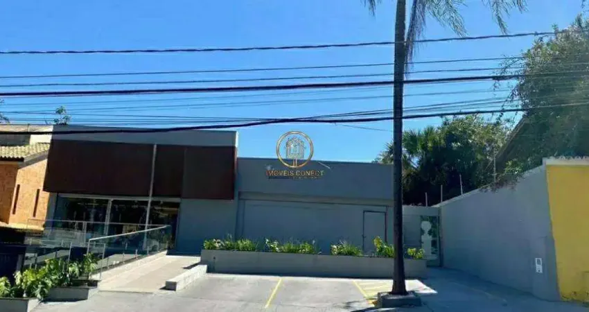 Sala comercial para alugar na Rua Percílio Neto, 407, Parque Taquaral, Campinas