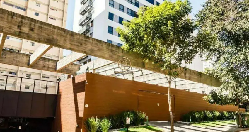 Apartamento à venda em Campinas, Centro, com 1 suíte, com 70 m², MAX HAUS