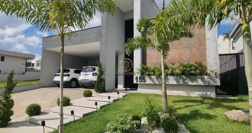 Casa à venda em Campinas, Chácara São Rafael, com 4 quartos, com 225 m²