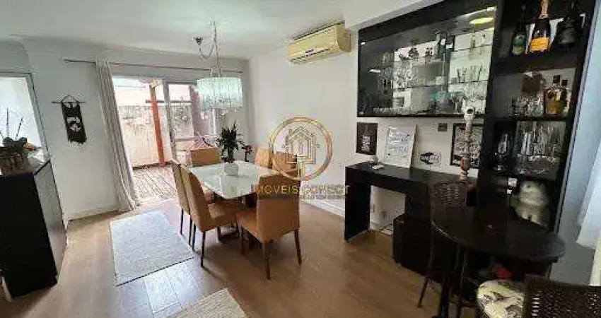 Casa à venda em Campinas, Parque Imperador, com 2 suítes, com 100 m², Vila Aster