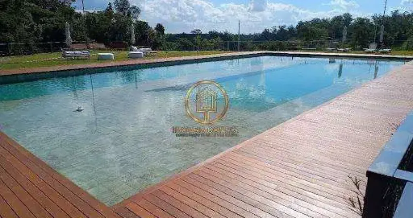 Terreno à venda em Campinas, Loteamento Residencial Pedra Alta,(sousas), com 477 m²