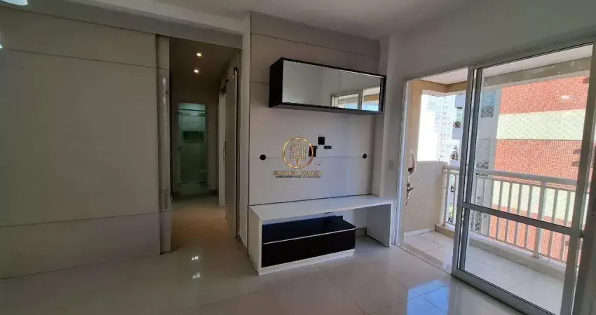 Apartamento para alugar em Campinas, Centro, com 2 quartos, com 49 m²