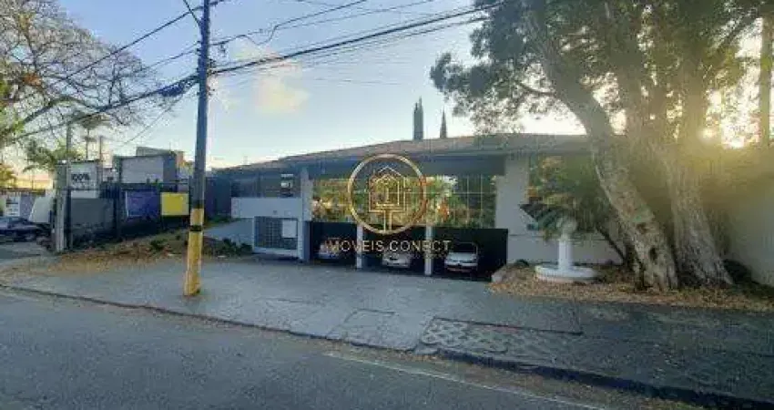 Casa à venda e para alugar em Campinas, Jardim das Paineiras, com 3 quartos, com 750 m²