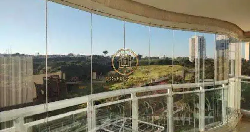 Apartamento à venda em Campinas, Parque Prado, com 4 suítes, com 135 m², Club House