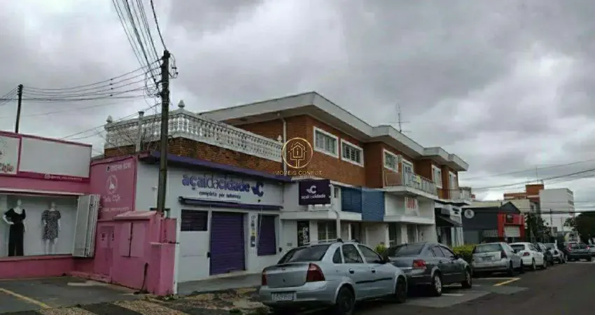 Sala comercial para alugar na Rua Oliveira Cardoso, 322, Jardim Chapadão, Campinas