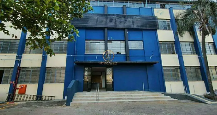 Prédio para alugar na Avenida Imperatriz Leopoldina, 357, Vila Nova, Campinas