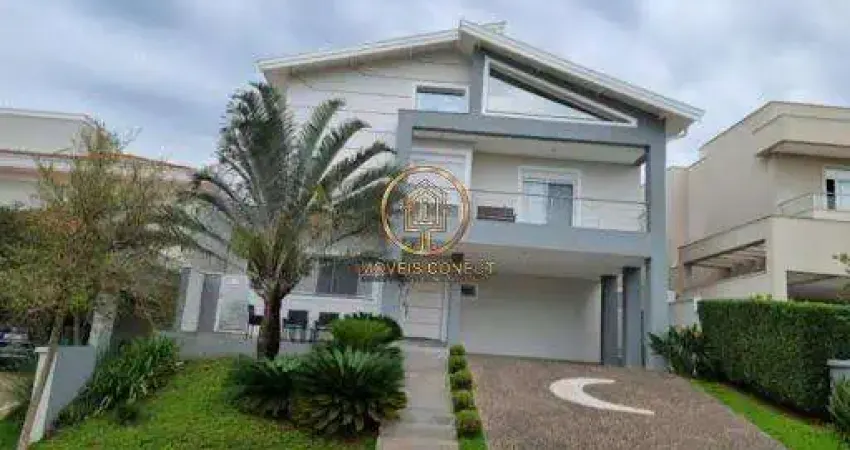 Casa à venda em Campinas, Ville Sainte Hélène, com 3 suítes, com 400 m², Village Sainte Hélène