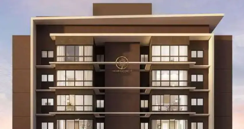 Apartamento à venda em Campinas, Nova Campinas, com 2 suítes, com 66 m², Halma 911