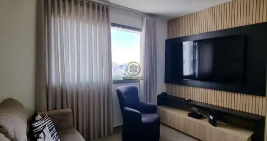 Apartamento à venda em Campinas, Jardim Brasil, com 3 quartos, com 133 m², Grand Duo Guanabara
