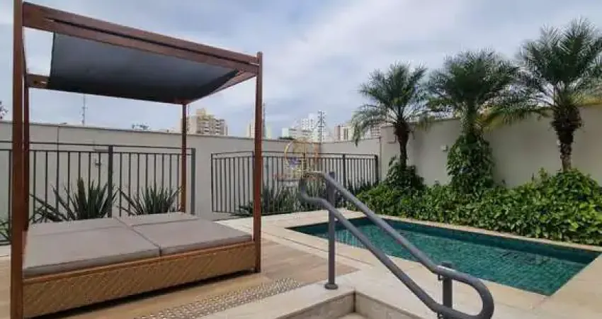 Apartamento à venda em Campinas, Botafogo, com 3 quartos, com 75 m², Living Elegance