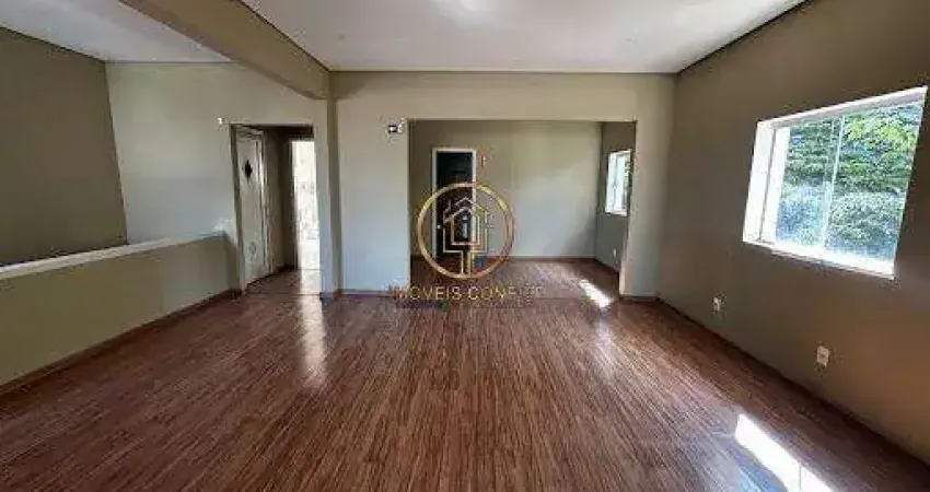 Casa para alugar em Campinas, Cambuí, com 5 quartos, com 255 m²