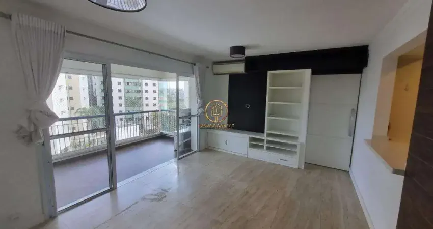 Apartamento à venda em Campinas, Vila Brandina, com 3 quartos, com 92 m², Breeze Family Club