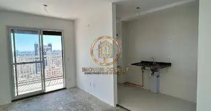 Apartamento à venda em Campinas, Centro, com 1 quarto, com 40 m², Condomínio Quirino 779