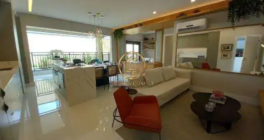 Apartamento à venda em Campinas, Parque da Hípica, com 3 quartos, com 91.29 m², Hipica Boulevard