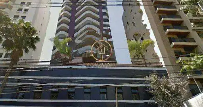 Apartamento à venda em Campinas, Jardim Proença, com 3 suítes, com 238.16 m², Guilherme Perim