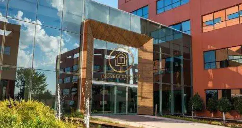 Sala comercial para alugar na Avenida Cambacica, 520, Parque dos Resedás, Campinas