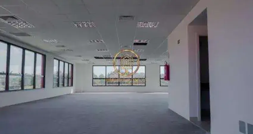 Sala para alugar em Campinas, Parque dos Resedás, com 193 m², Parque Empresarial Campinas