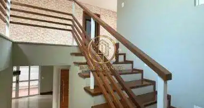 Casa à venda em Paulínia, Betel, com 4 quartos, com 350 m², Residencial Jardim dos Manacás