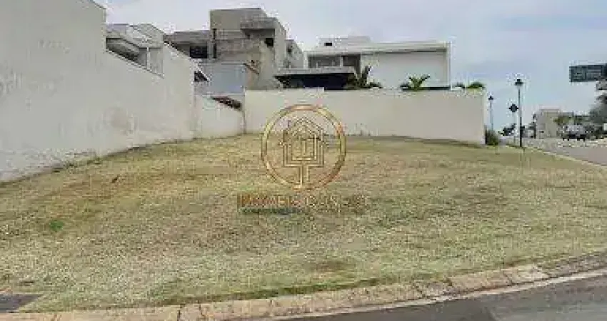 Terreno à venda em Campinas, Swiss Park, com 416 m², Residencial Davos - Swiss Park