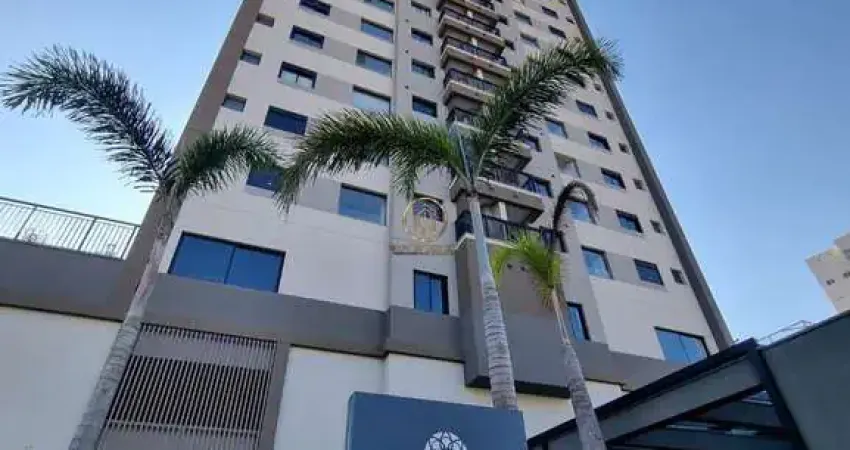 Apartamento a venda, 80m, 2 suítes, sol da manhã - Jardim Guanabara