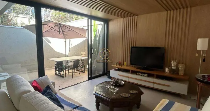 Casa à venda em Campinas, Jardim Santa Marcelina, com 3 quartos, com 150 m²