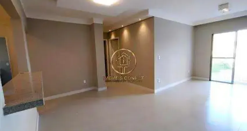 Apartamento à venda em Campinas, Bosque, com 2 quartos, com 80 m², Condomínio Etama