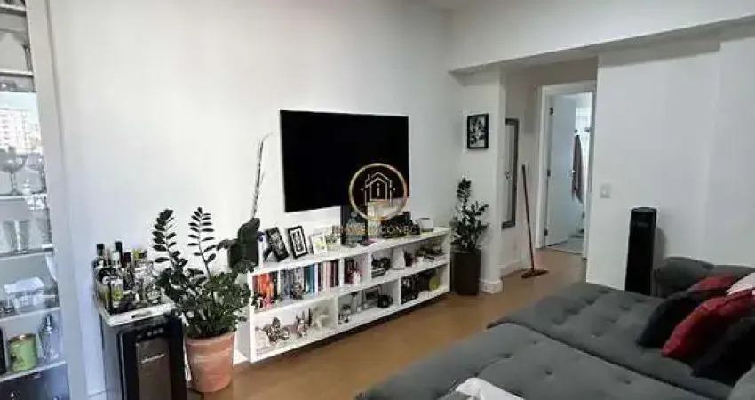 Apartamento à venda em Campinas, Jardim Guanabara, com 2 quartos, com 68 m², Vizzi