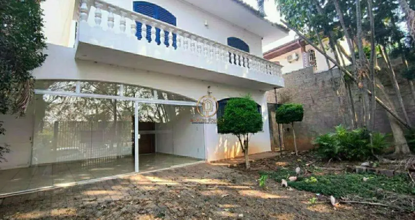 Casa à venda em Campinas, Nova Campinas, com 3 quartos, com 267 m²
